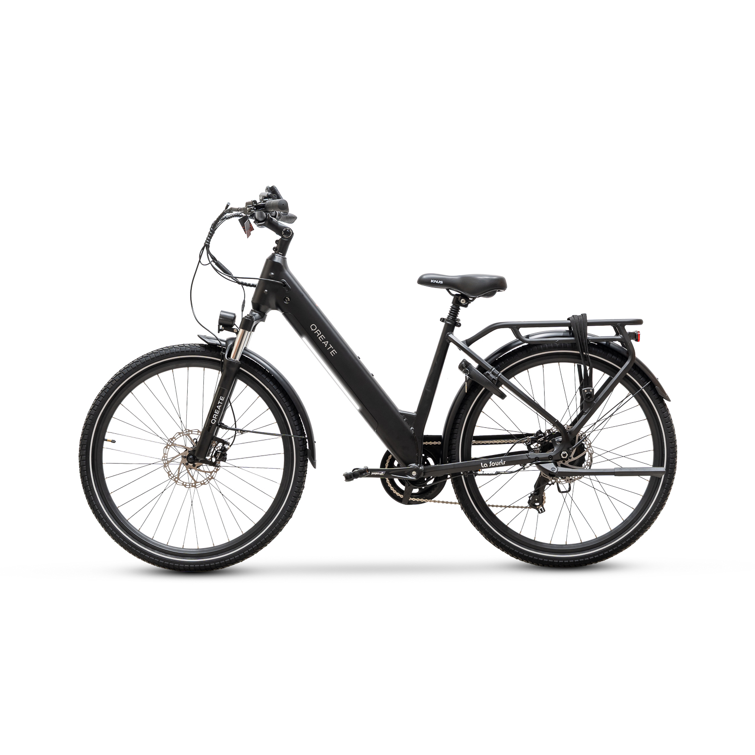 Qreate - City Air Jetty Black 2.0 Special Edition (5)