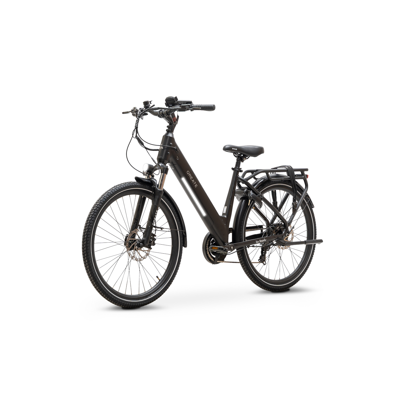 Qreate - City Air Jetty Black 2.0 Special Edition (4)