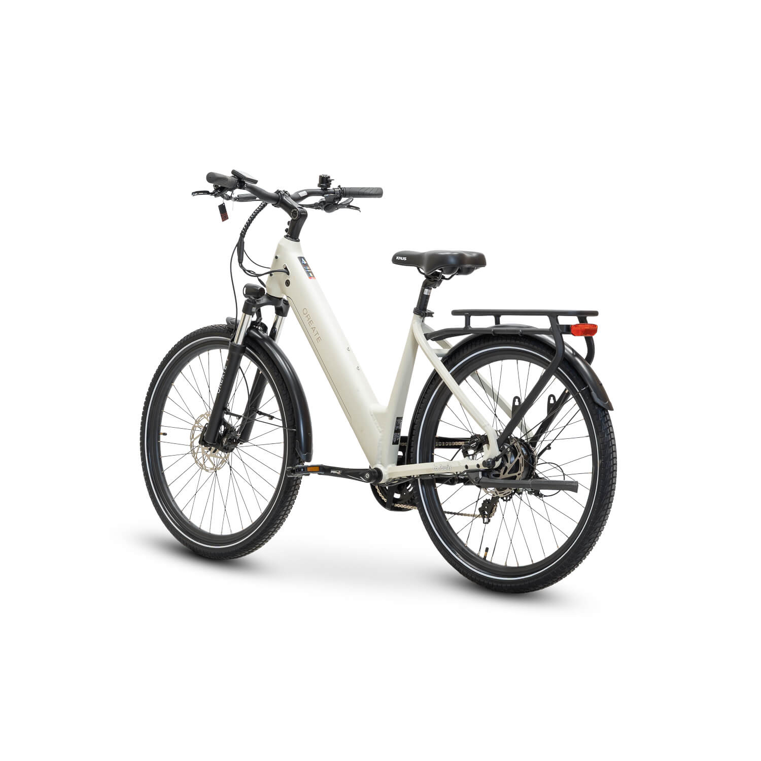 Qreate - City Air Gravel Grey 2.0 (5)
