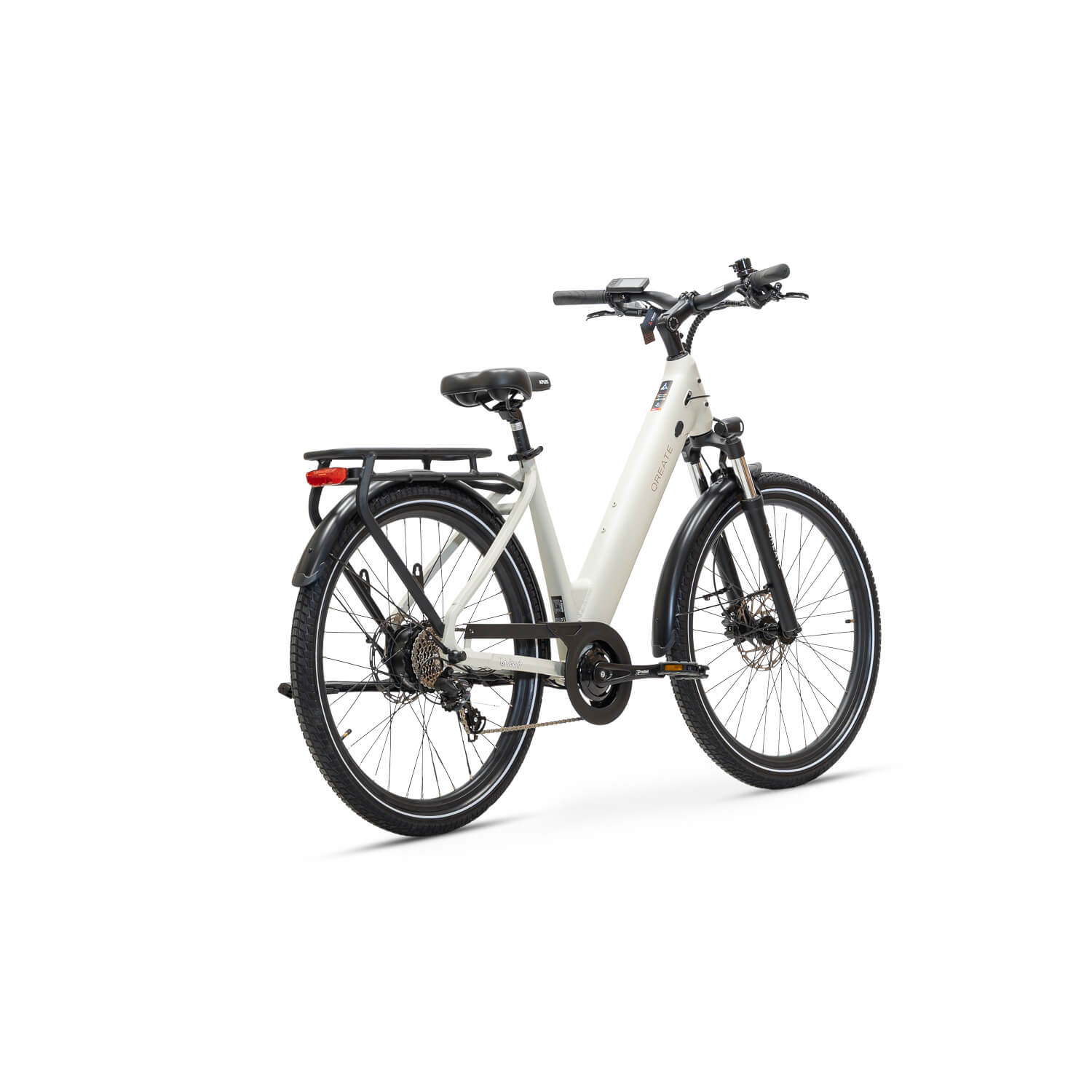 Qreate - City Air Gravel Grey 2.0 (7)
