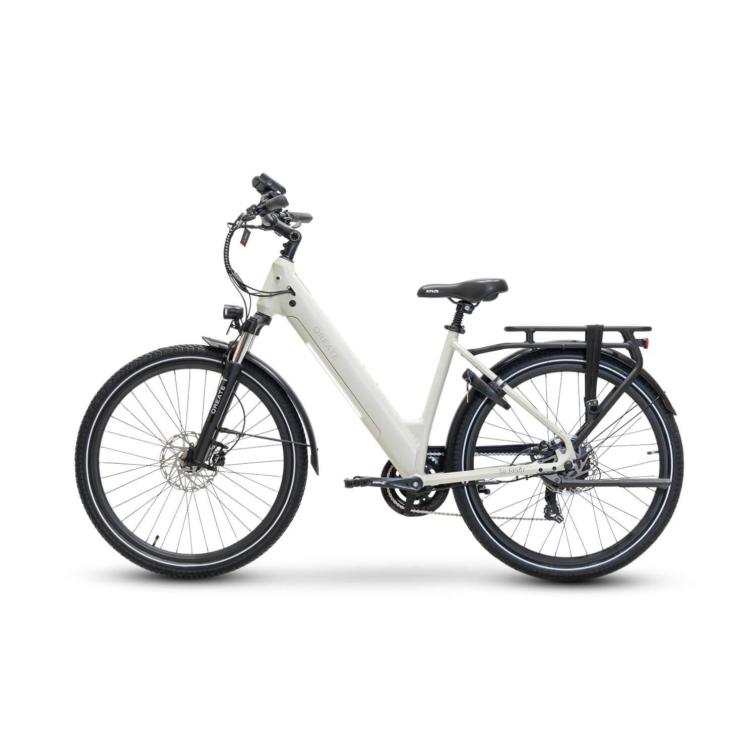 Qreate - City Air 2.0 Gravel Grey Special Edition (5)