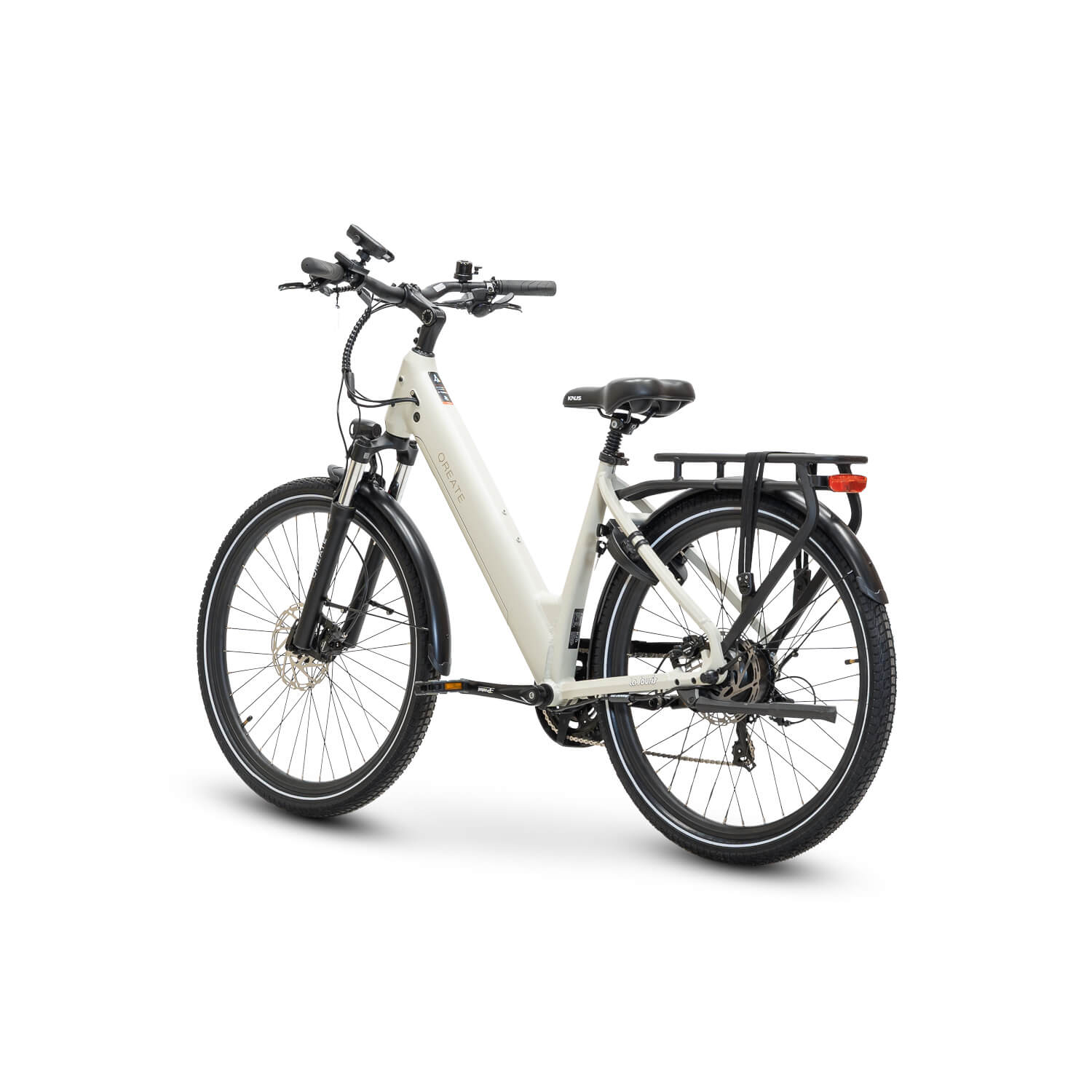 Qreate - City Air 2.0 Gravel Grey Special Edition (6)