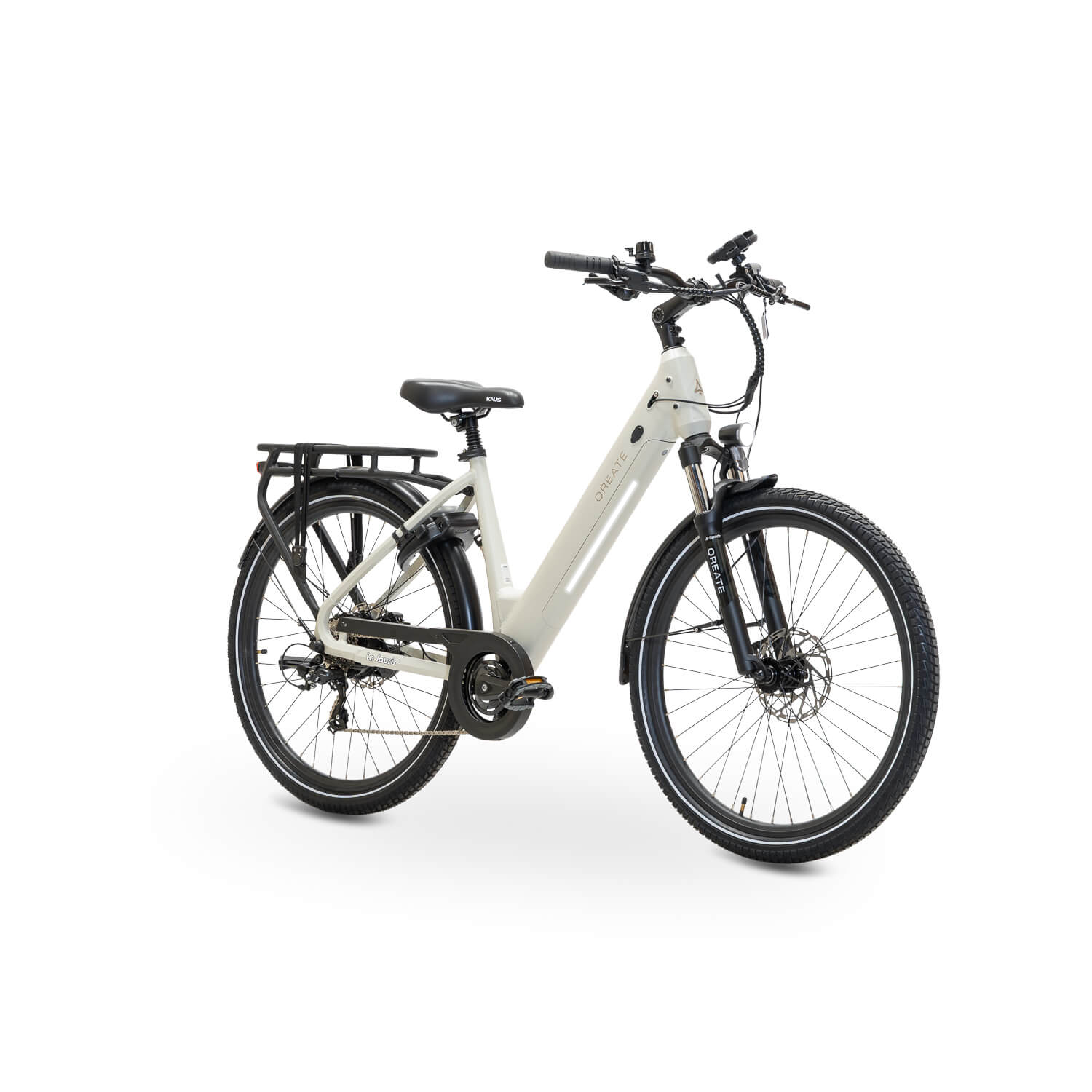Qreate - City Air 2.0 Gravel Grey Special Edition (2)