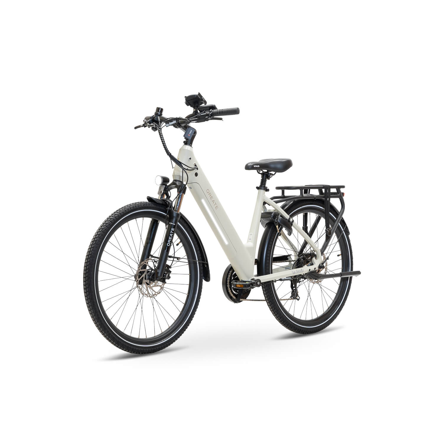 Qreate - City Air 2.0 Gravel Grey Special Edition (4)