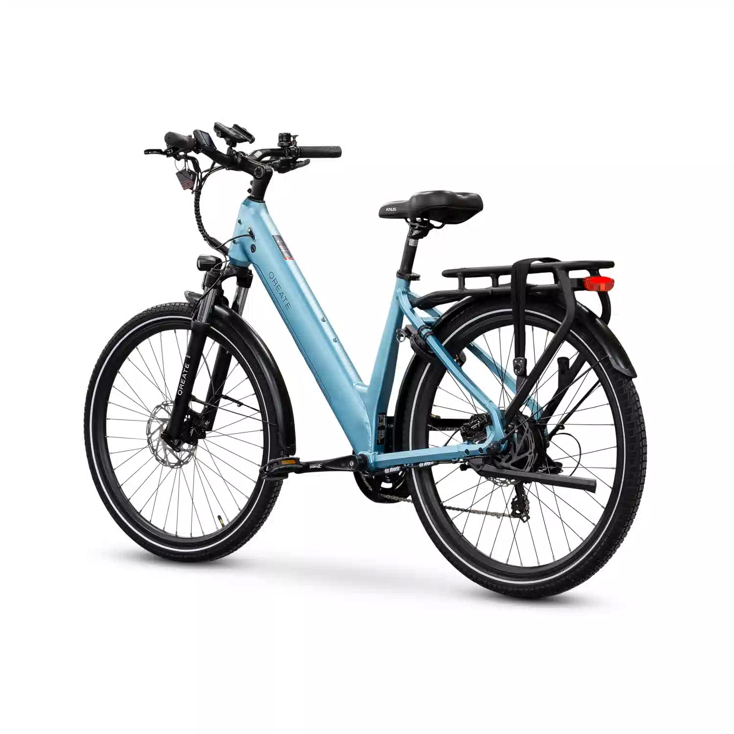 Qreate - City Air 2.0 Surf Blue Special Edition (6)