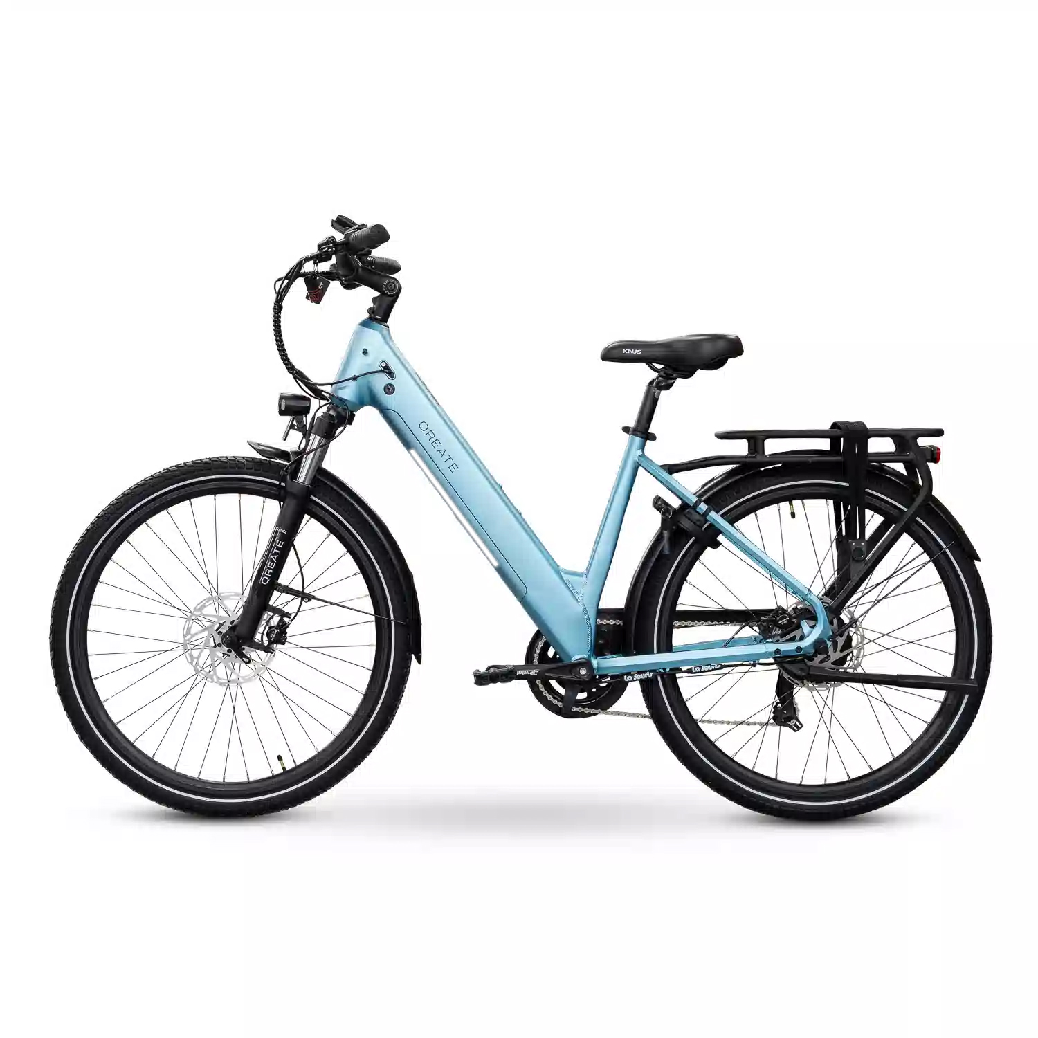 Qreate - City Air 2.0 Surf Blue Special Edition (5)