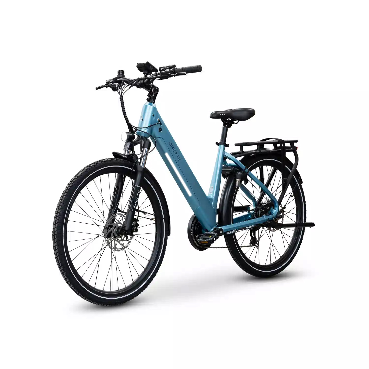 Qreate - City Air 2.0 Surf Blue Special Edition (4)