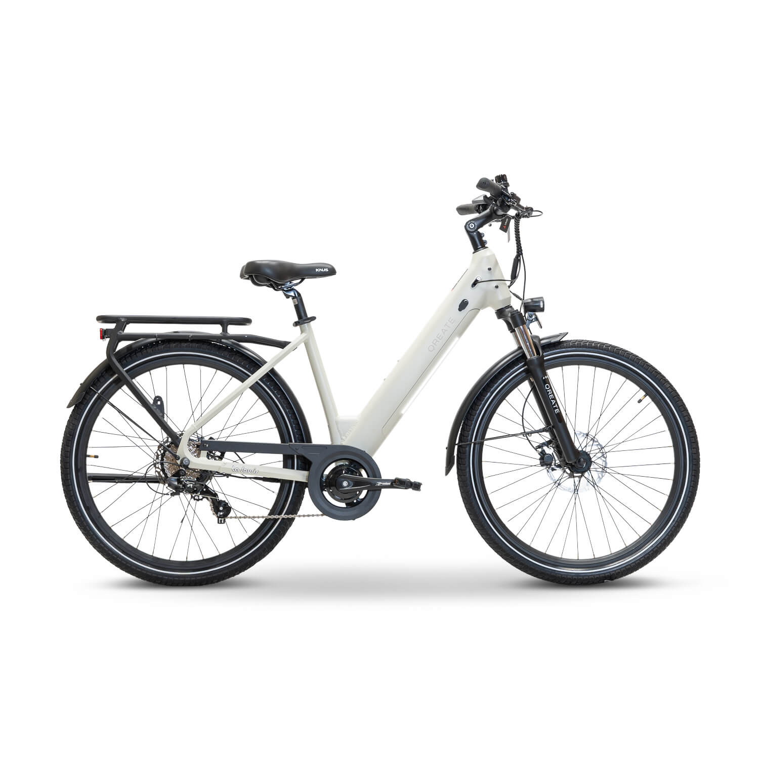 City Air 2.0 Gravel Grey Light 