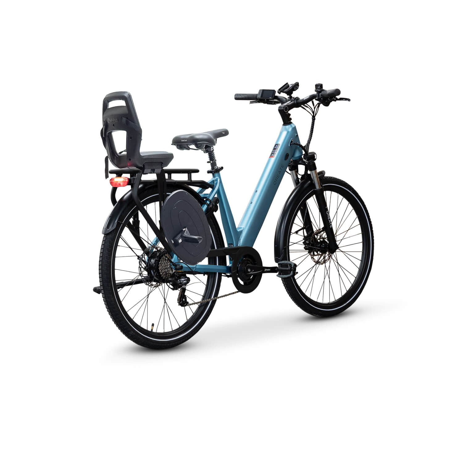 Qreate - City Air 2.0 Surf Blue Family Back Junior (7)