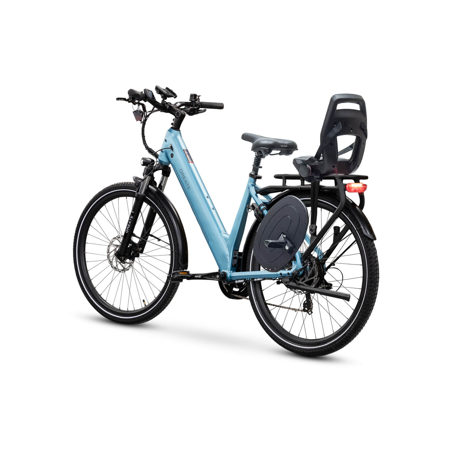 Qreate - City Air 2.0 Surf Blue Family Back Junior (5)