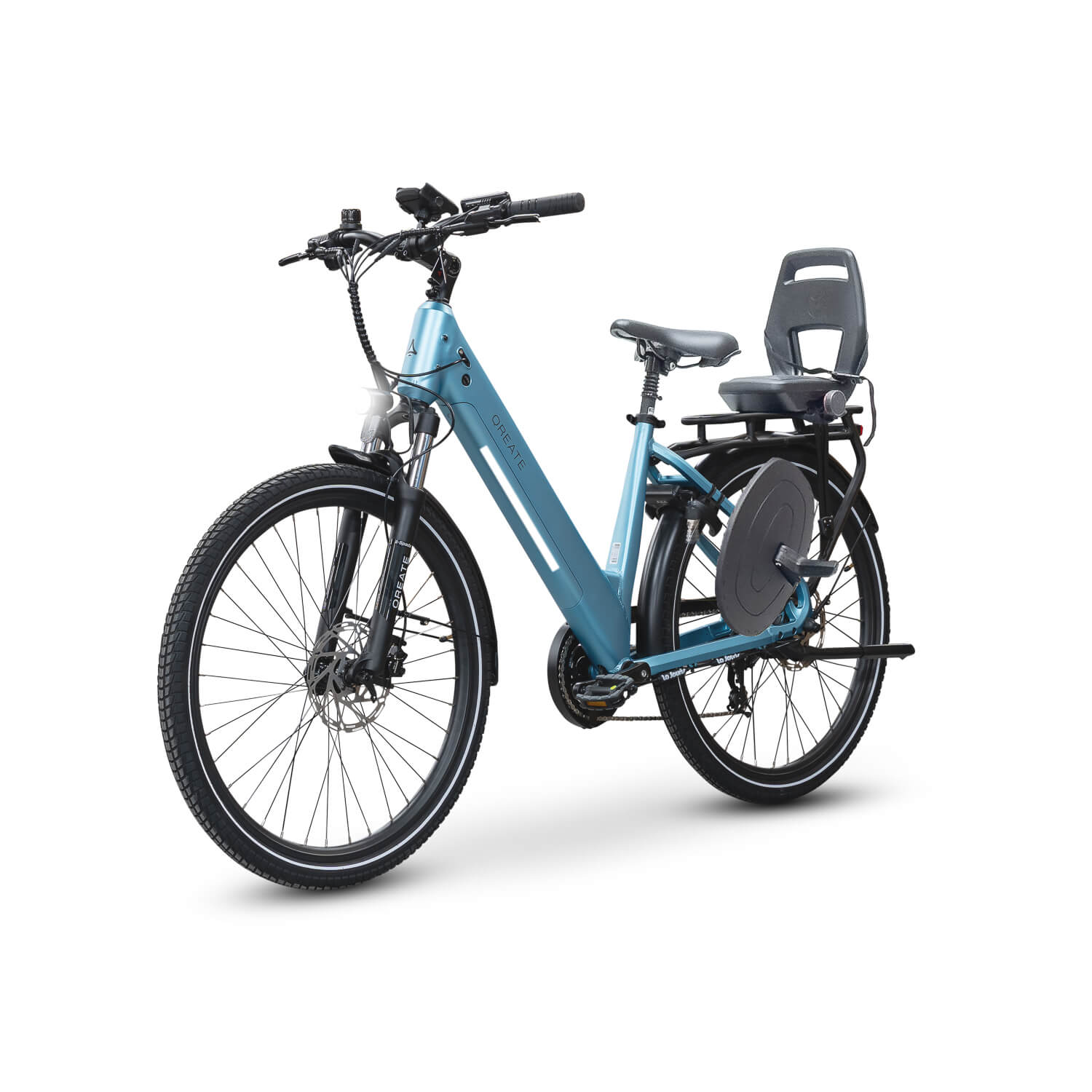 Qreate - City Air 2.0 Surf Blue Family Back Junior (3)