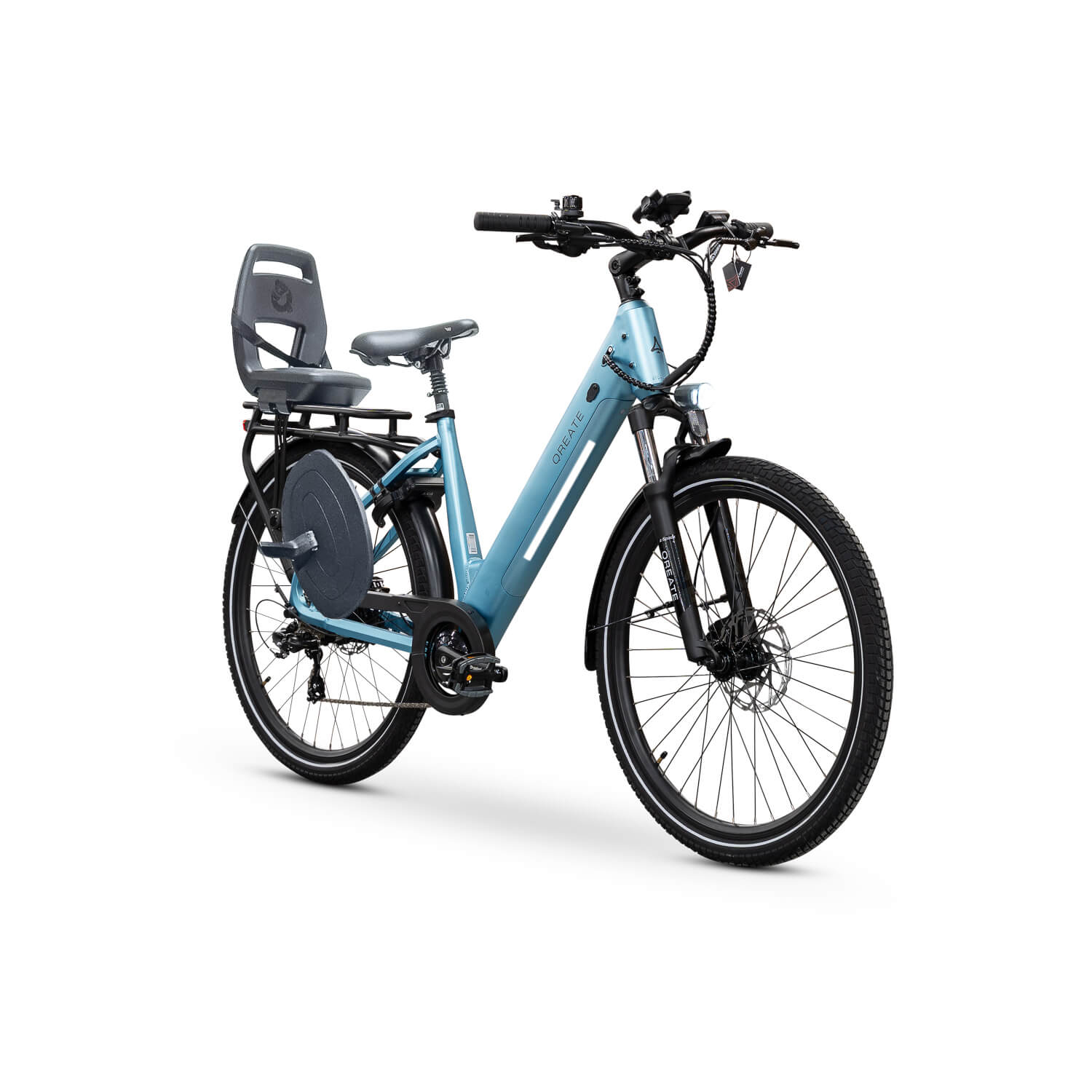 Qreate - City Air 2.0 Surf Blue Family Back Junior (1)