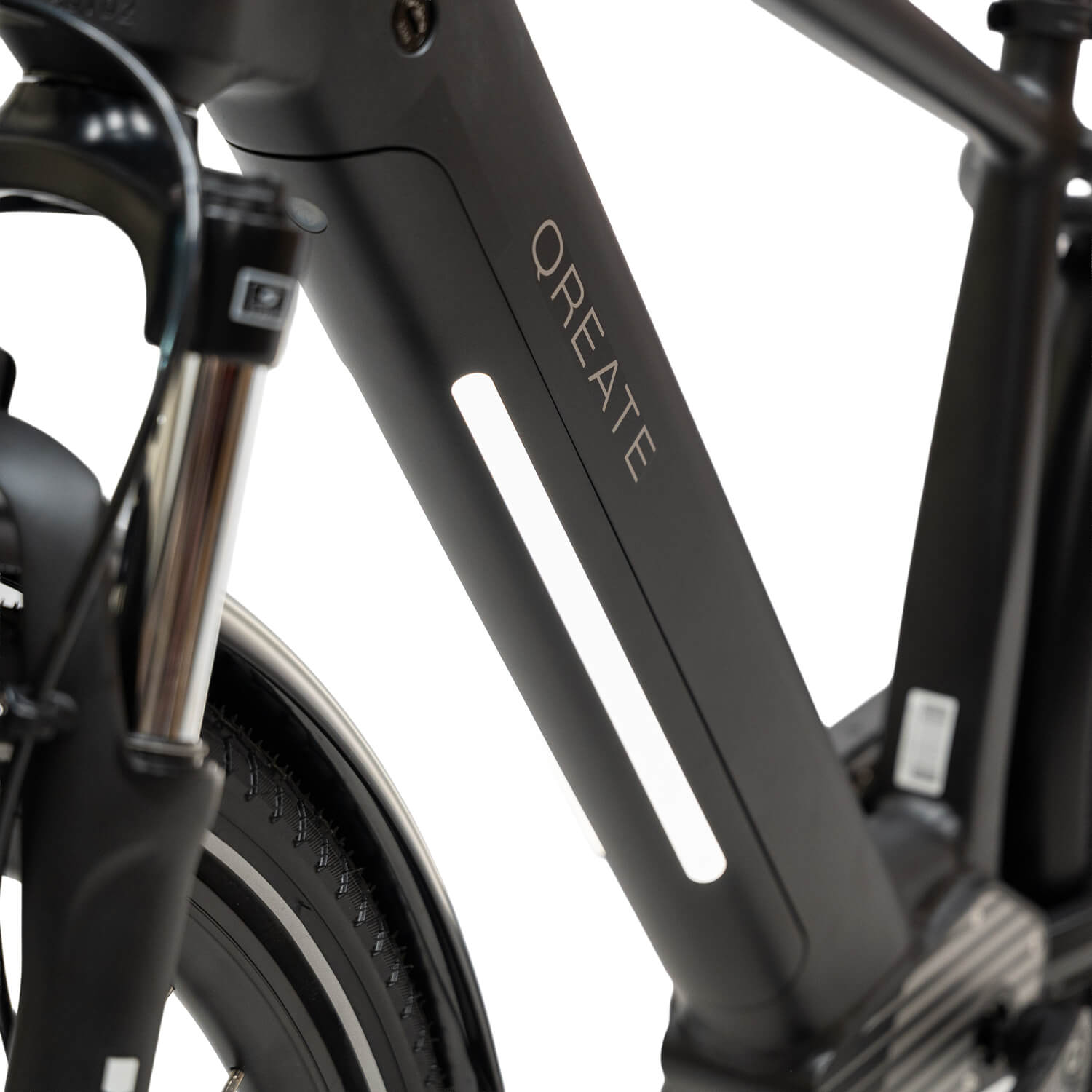 Qreate - City Air 2.0 Jetty Black Family Back Junior (12)