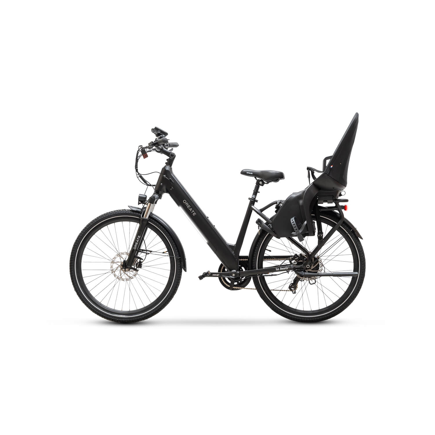 Qreate - City Air 2.0 Jetty Black Family Back (4)