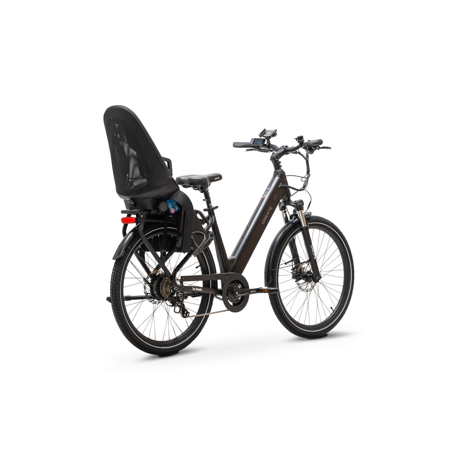 Qreate - City Air 2.0 Jetty Black Family Back (7)