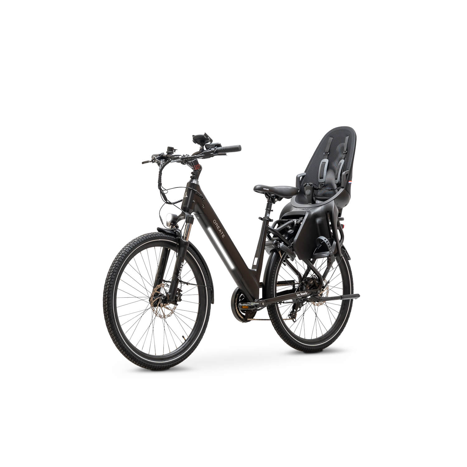 Qreate - City Air 2.0 Jetty Black Family Back (3)