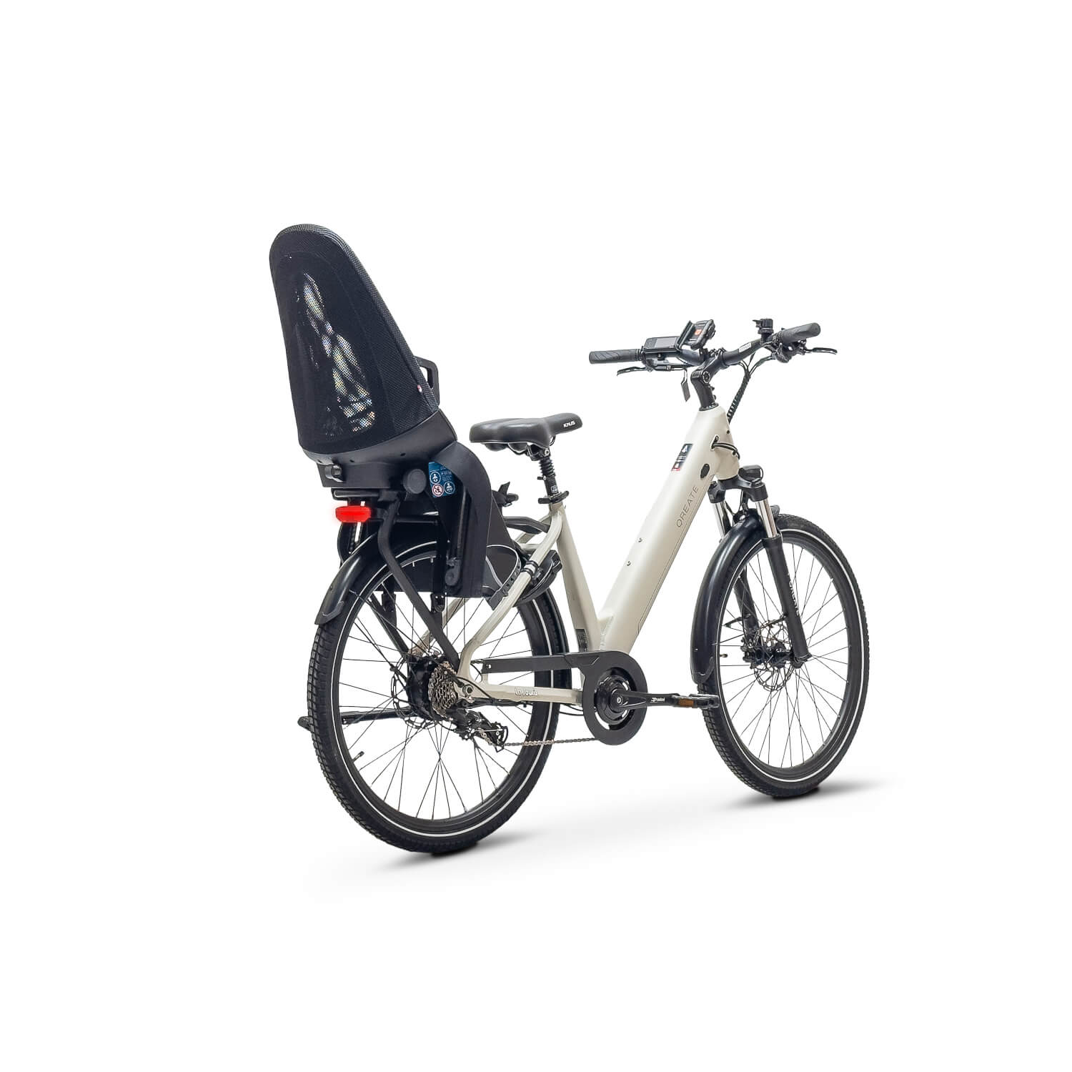Qreate - City Air 2.0 Gravel Grey Family Back (7)