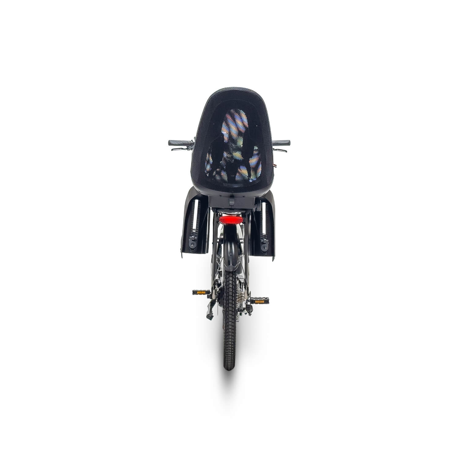 Qreate - City Air 2.0 Gravel Grey Family Back (6)