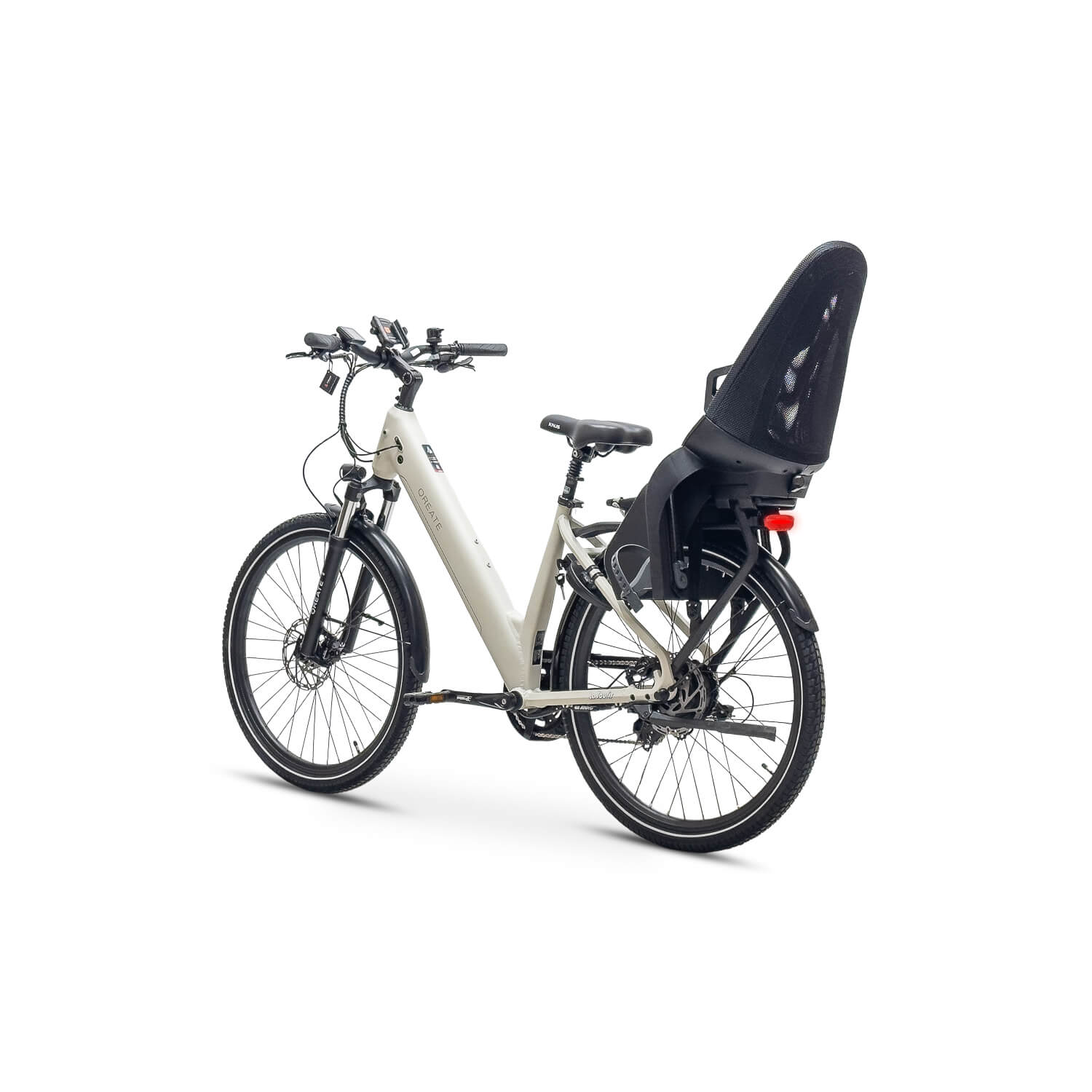 Qreate - City Air 2.0 Gravel Grey Family Back (5)