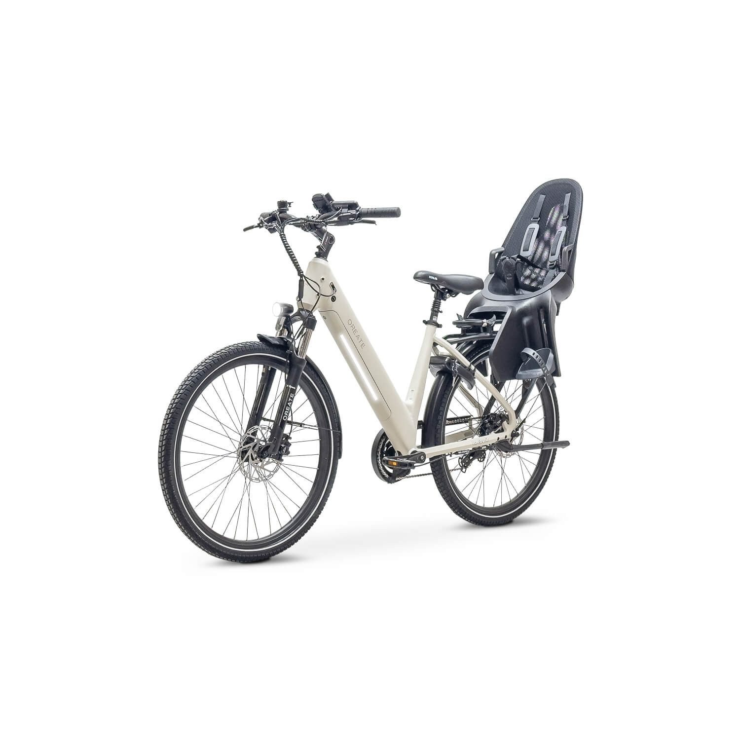 Qreate - City Air 2.0 Gravel Grey Family Back (3)