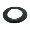 Black Tire 20x5,0 extra breed