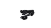 Derailleur Ape Ryder Black