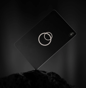 Extra NFC Key Card Selana