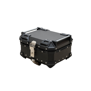 Koffer Alu 25 Liter