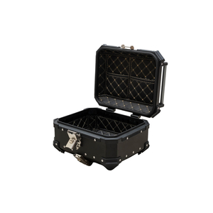 Koffer Alu 25 Liter