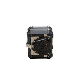 Koffer Alu 25 Liter