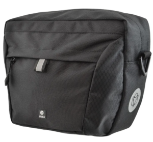 DWR Stuurtas Performance KLICKfix Zwart