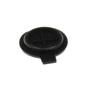 Afdichtplug buddybak rond Designo