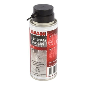 Simson Slot Spray (100ML)