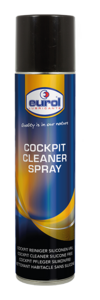 Eurol Cockpit Cleaner Spray (400ML)