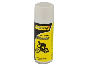Swissstop Spray Disc Brake Silincer 50 ml