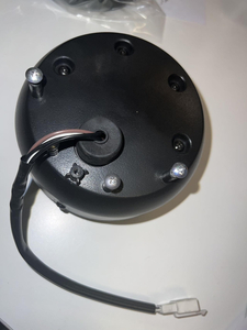 Koplamp-versie 1 ,geen waterdicht connector