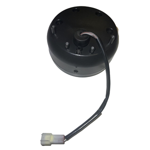 Koplamp- versie 2 ,met waterdicht connector