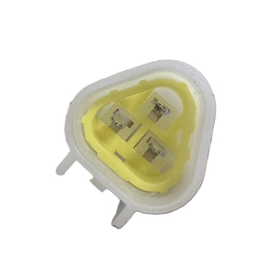 Koplamp- versie 2 ,met waterdicht connector