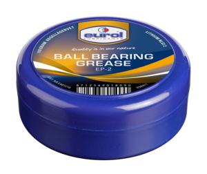Eurol Ball Bearing Grease EP 2 - 110G