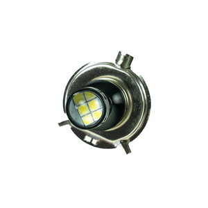 LED Lamp Helder H4 12v + T10 12v LED SMD lamp
