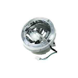 LED Koplamp unit • Helder