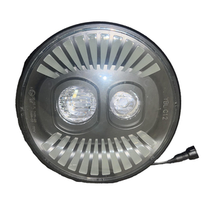 LED-Koplamp (nieuwe model)