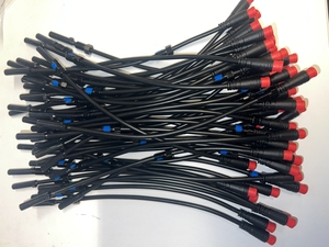 Remlicht sensor kabel hydraulische rem