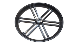 Velg voorwiel Ape Ryder V8