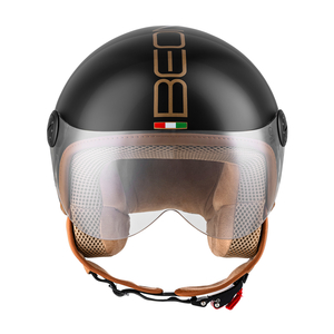 Beon • Design Luxe • Jet helm