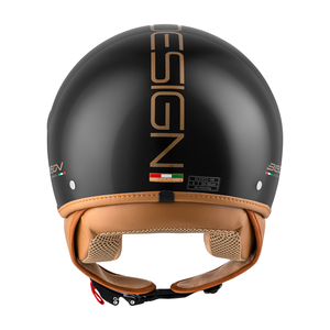 Beon • Design Luxe • Jet helm