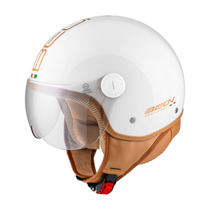 Beon • Design Luxe • Jet helm