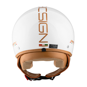 Beon • Design Luxe • Jet helm