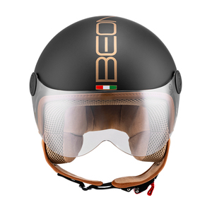 Beon • Design Luxe • Jet helm