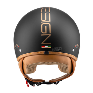 Beon • Design Luxe • Jet helm